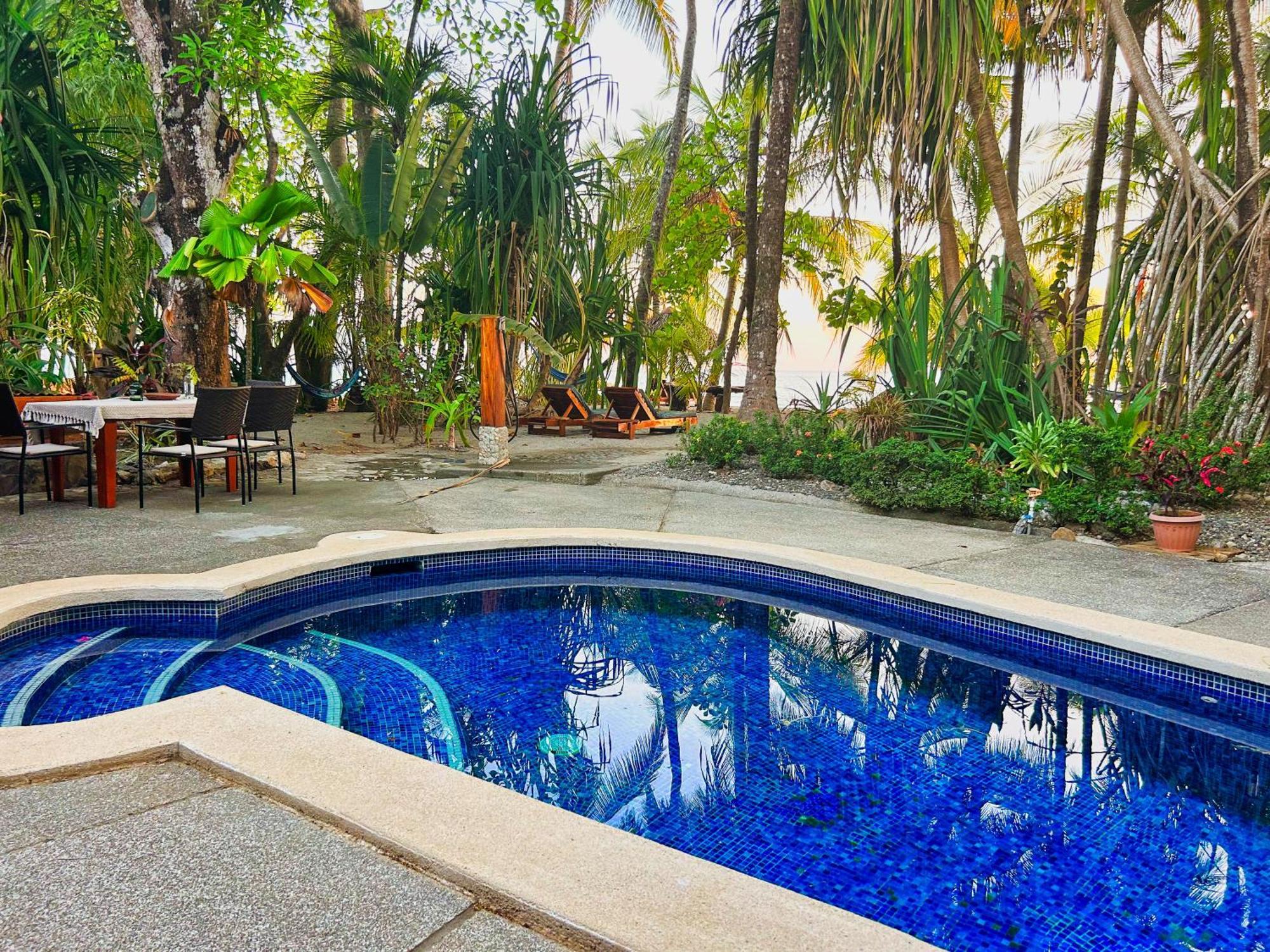 Fenix Hotel - On The Beach Samara Bagian luar foto