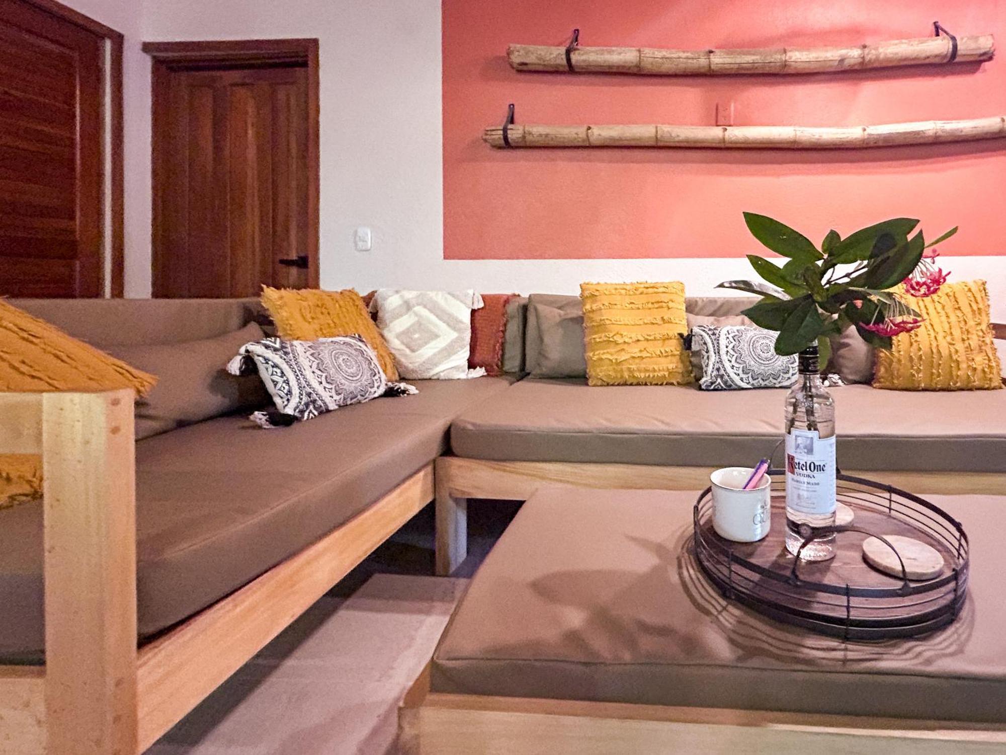 Fenix Hotel - On The Beach Samara Bagian luar foto
