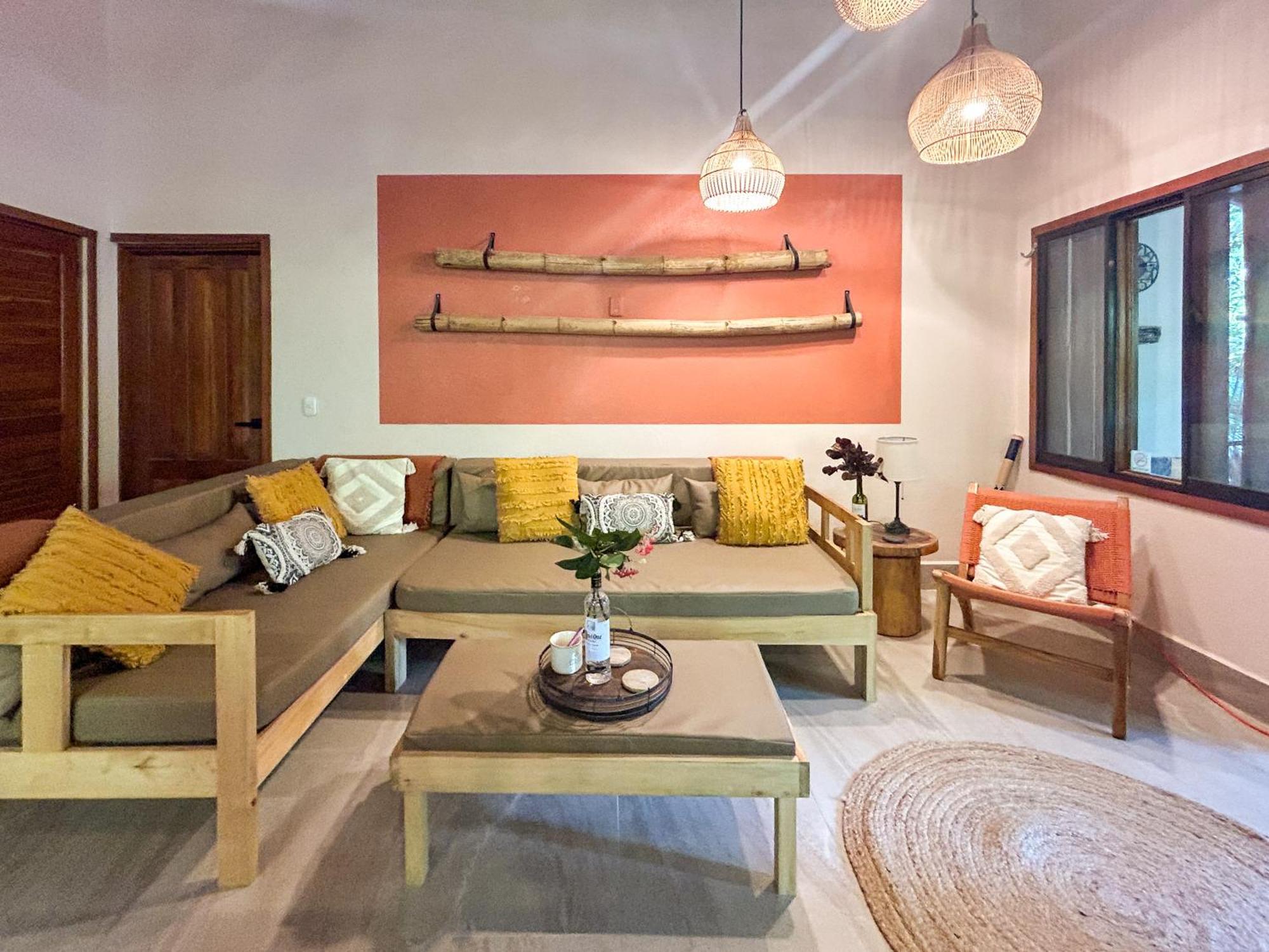 Fenix Hotel - On The Beach Samara Bagian luar foto
